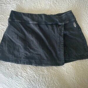 Free People Movement Skort